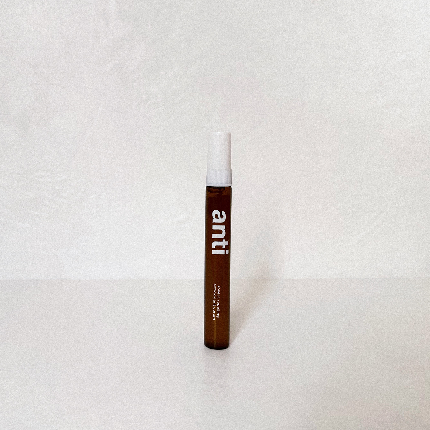 Luxury insect repellent 10 ml skin serum