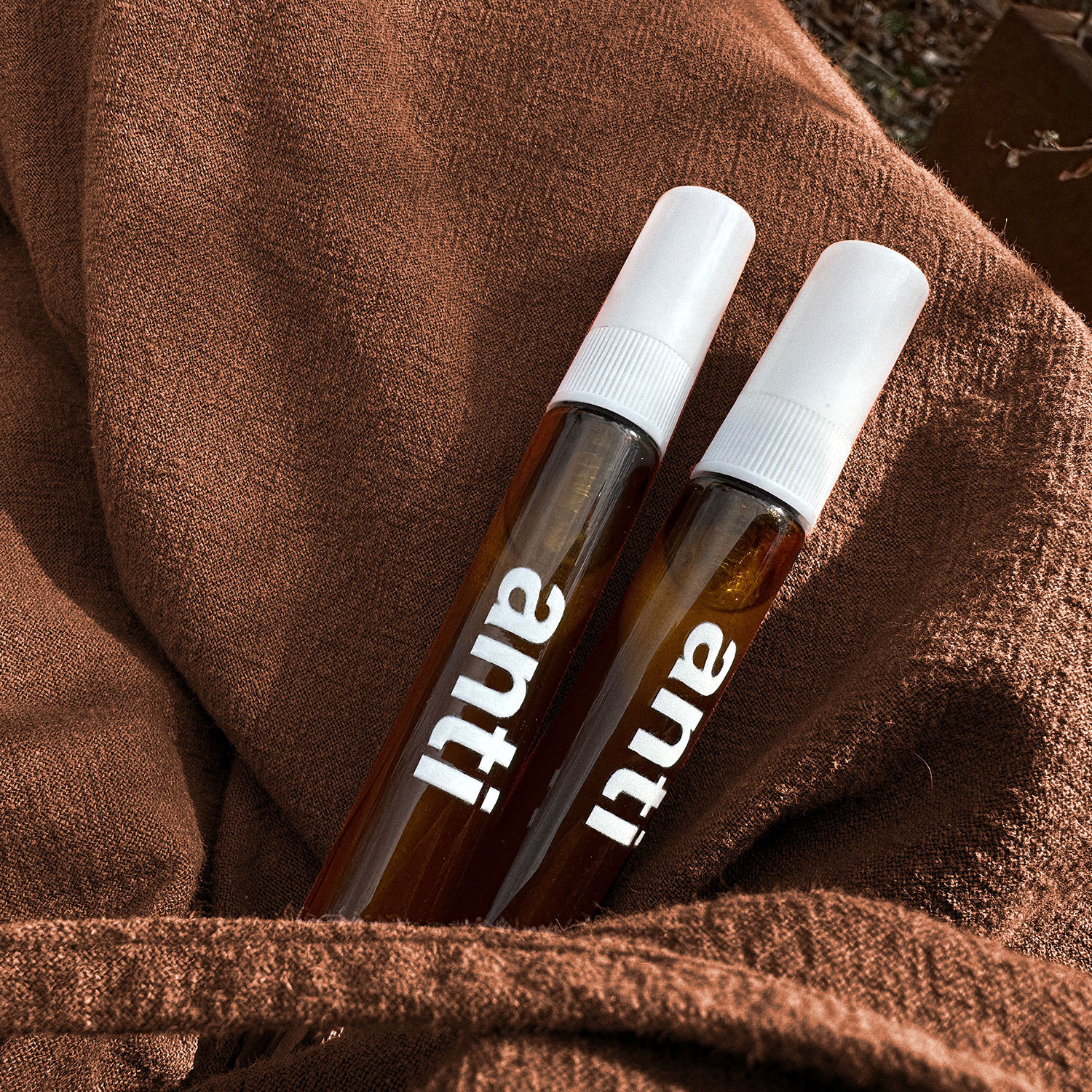 Insect repellent spray for clothing and shoes organic non-toxic