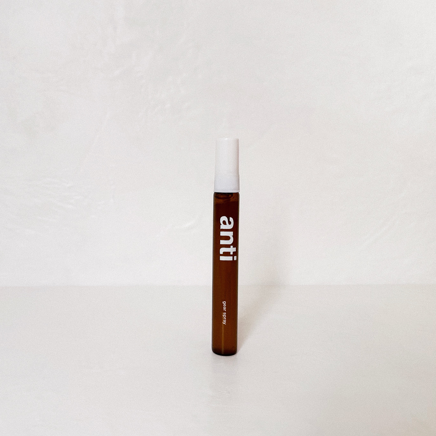 Insect repellent spray for clothing and shoes with natural pyrethrins 10ml bottles