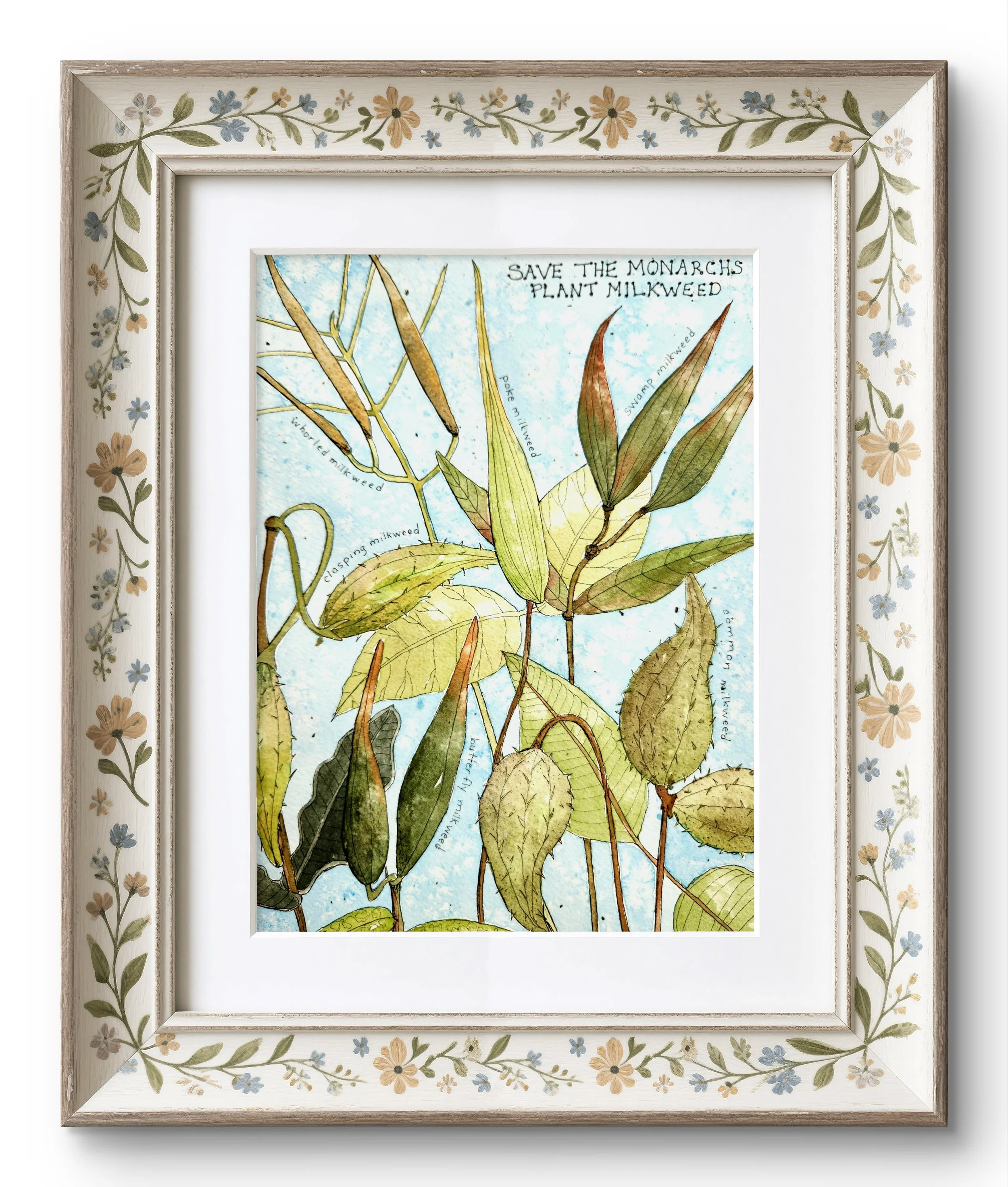 milkweed-framed 2.jpg