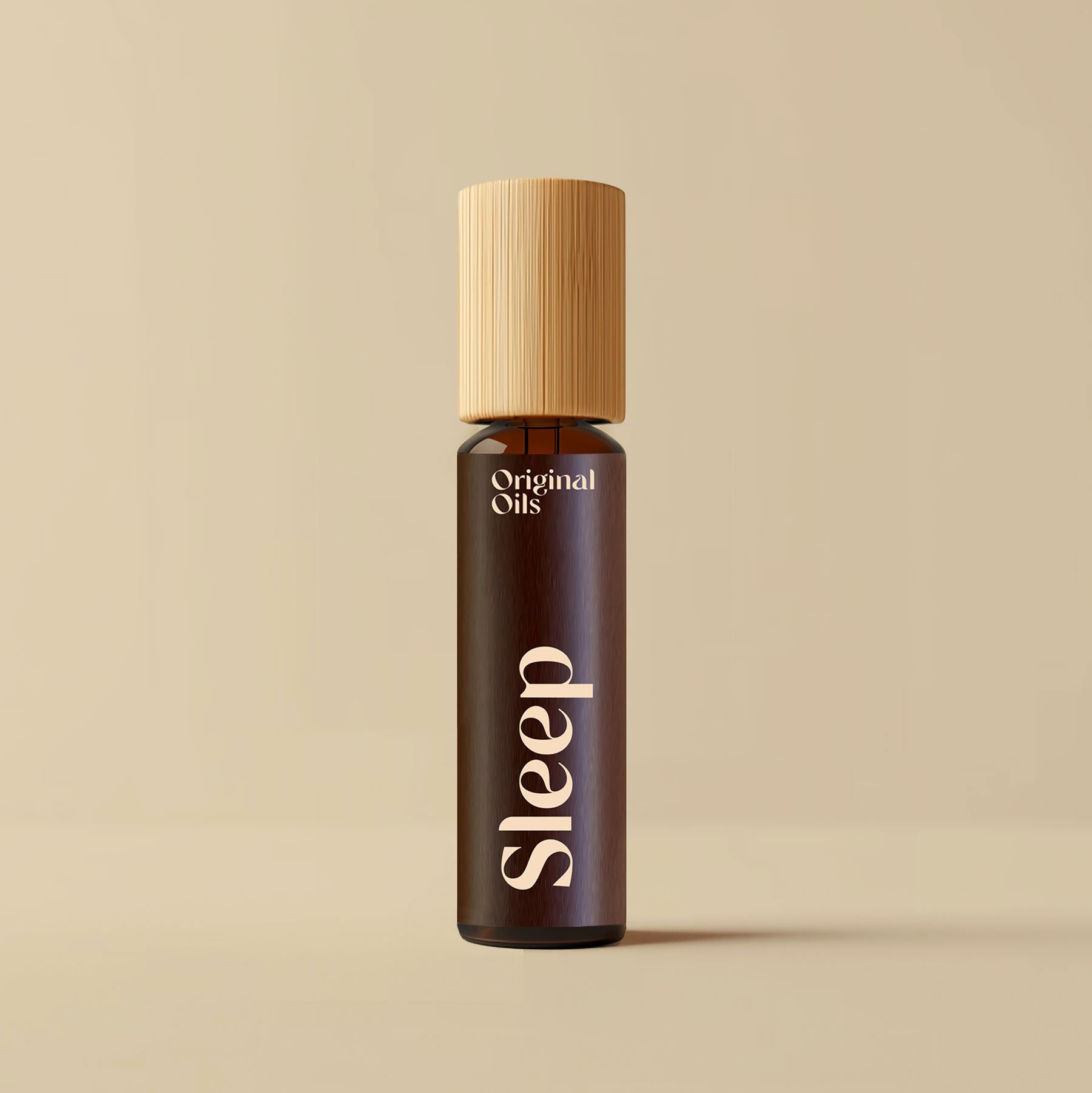SLEEP Original Pulse Oil