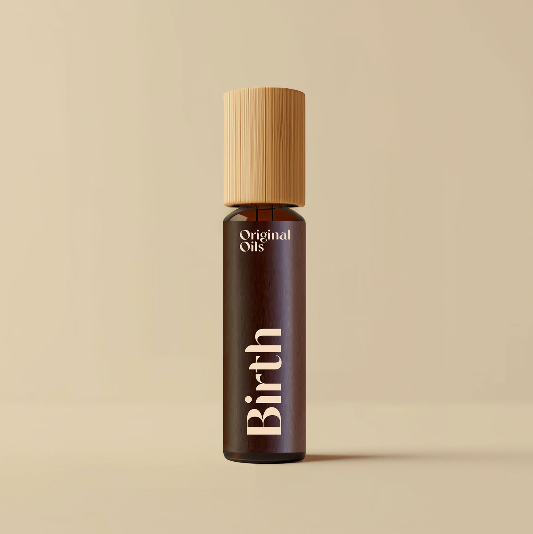 BIRTH Original Pulse Oil