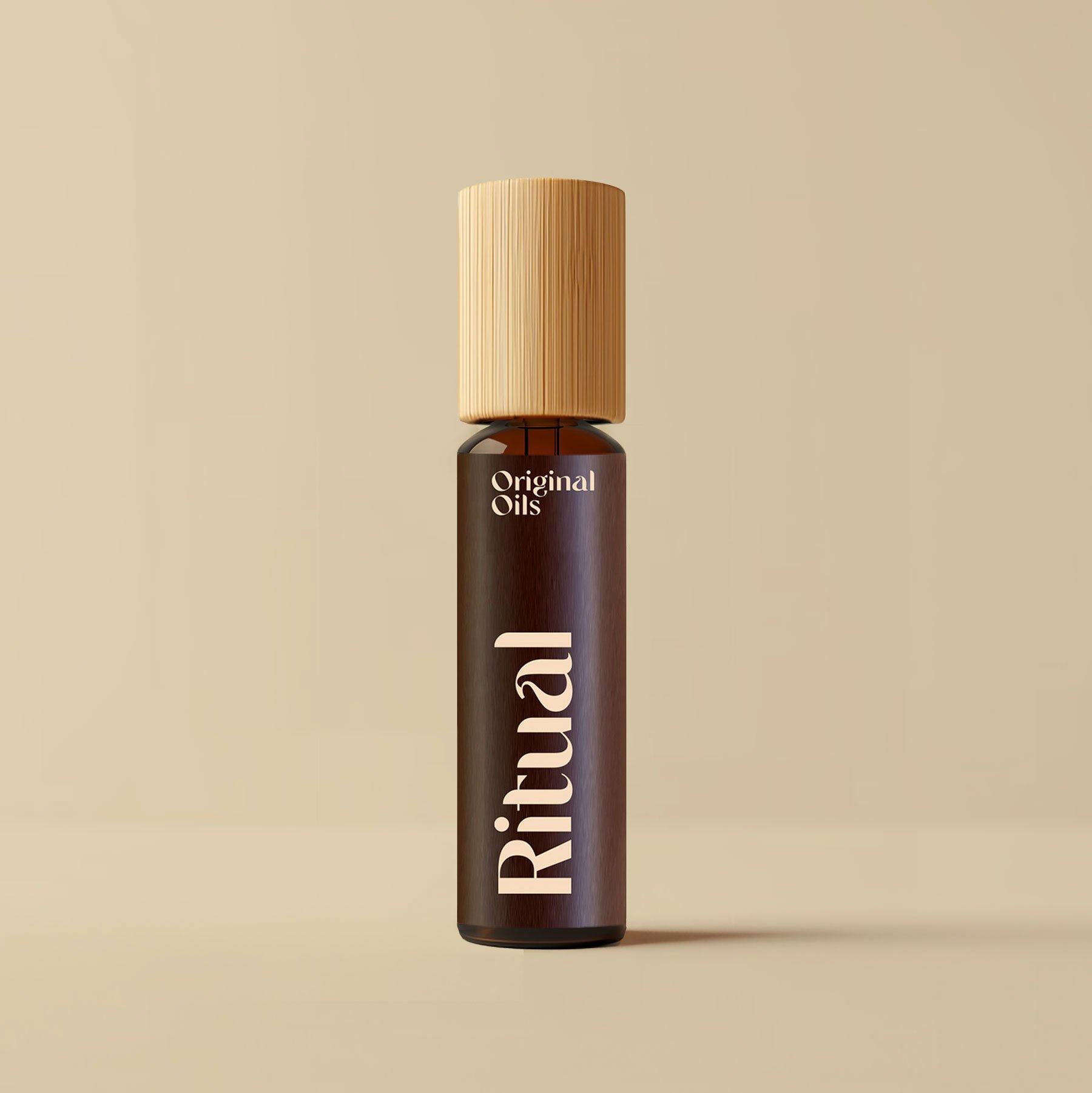RITUAL Original Pulse Oil