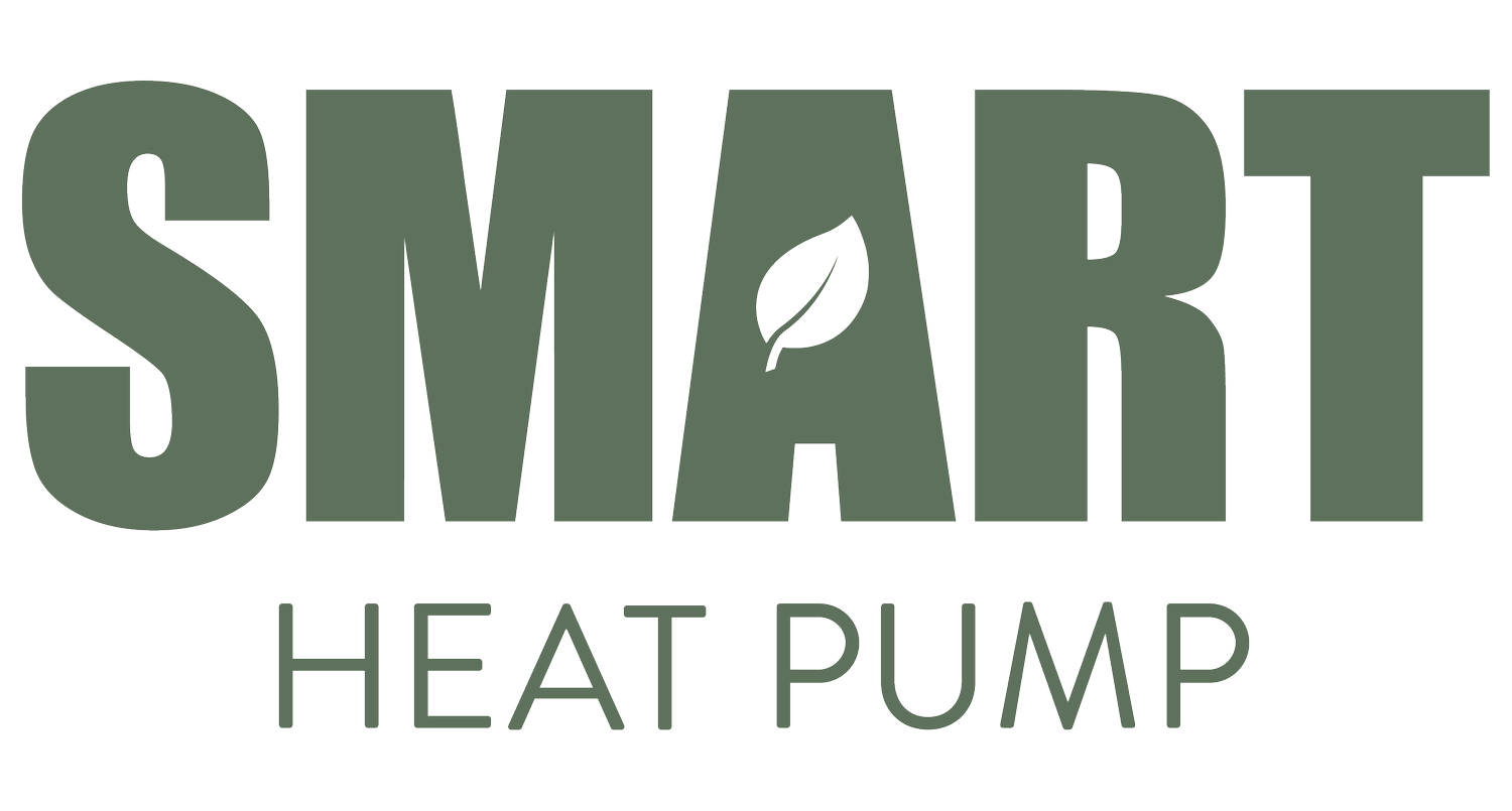 SMART heat pump