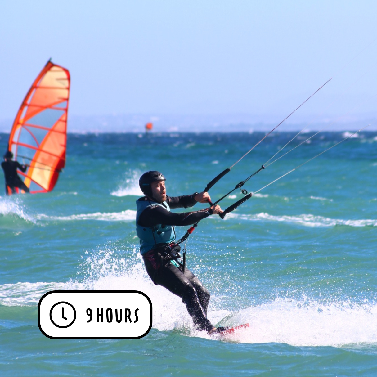 Kite Independence Package