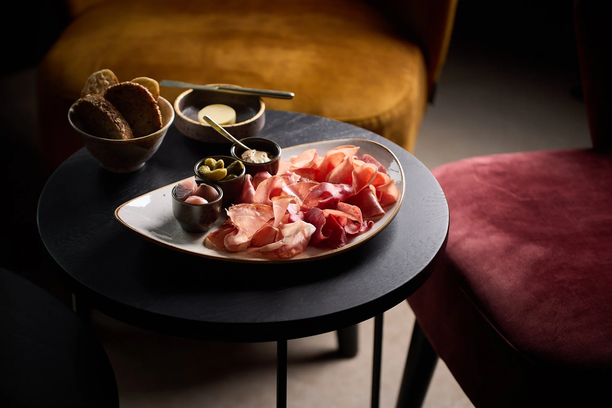 Bonami Sint-Martens-Latem | TableFever