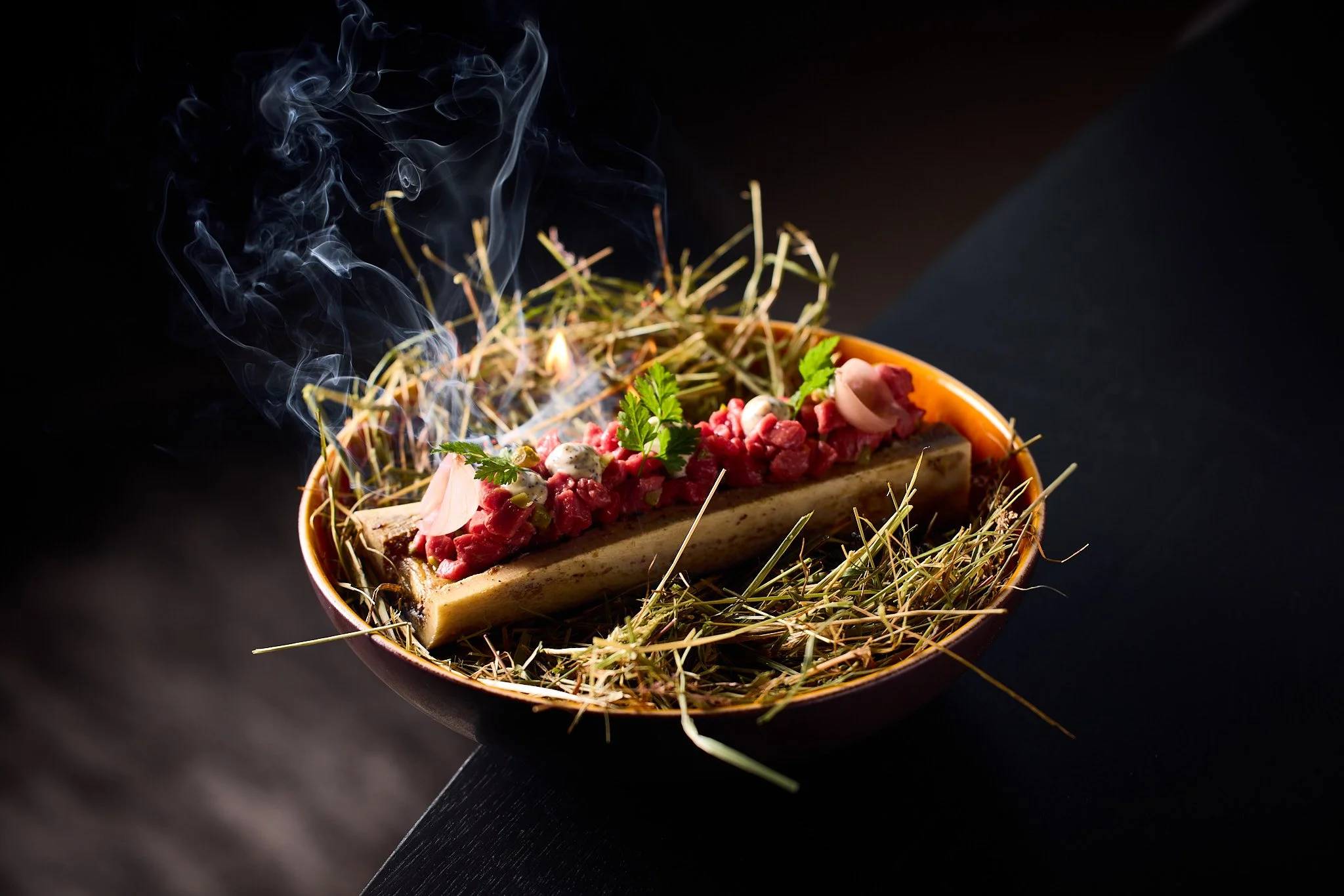 Bonami Sint-Martens-Latem | TableFever