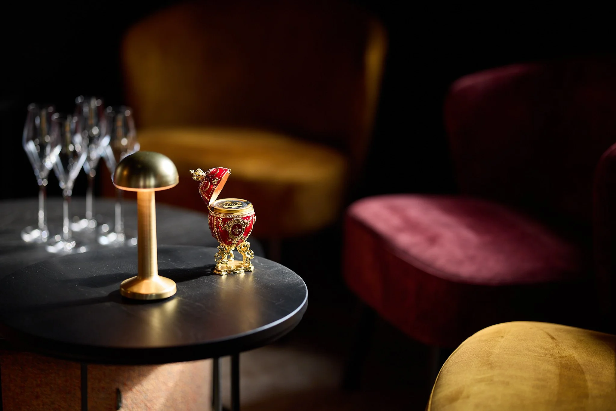 Bonami Sint-Martens-Latem | TableFever