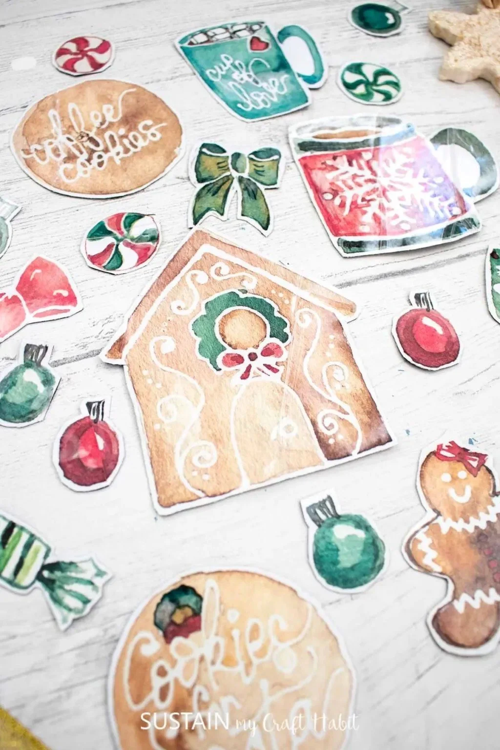 25 Awesome Christmas Crafts for a School Classroom Party — Crafty Kids Blog