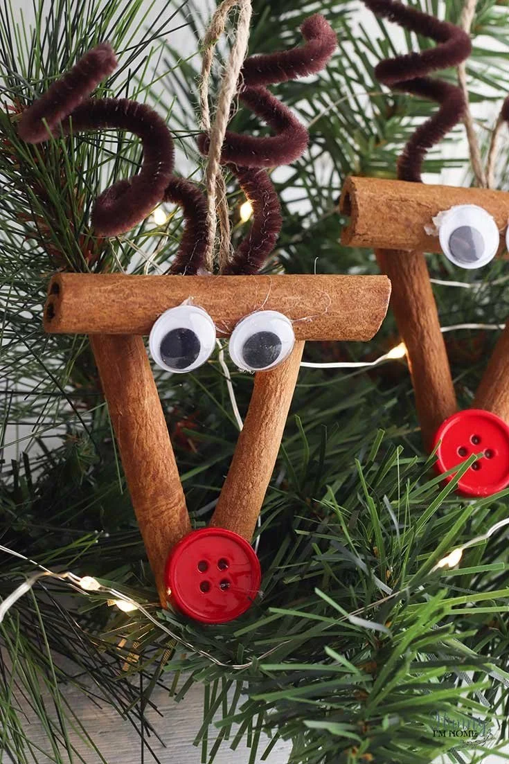 25 Awesome Christmas Crafts for a School Classroom Party — Crafty Kids Blog