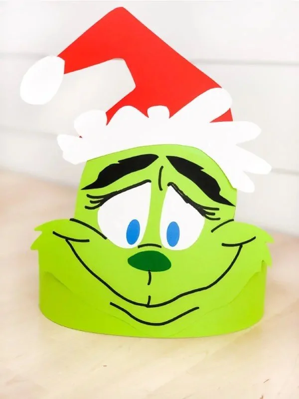 25 Awesome Christmas Crafts for a School Classroom Party — Crafty Kids Blog