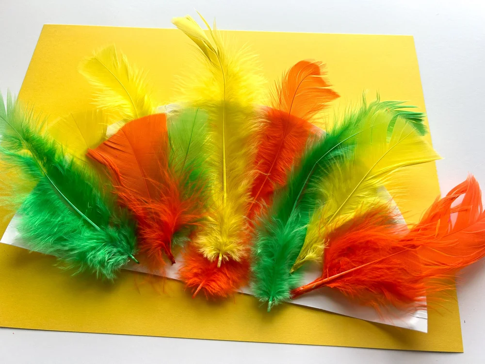 Clothespin Turkey Craft for Kids this Thanksgiving — Crafty Kids Blog