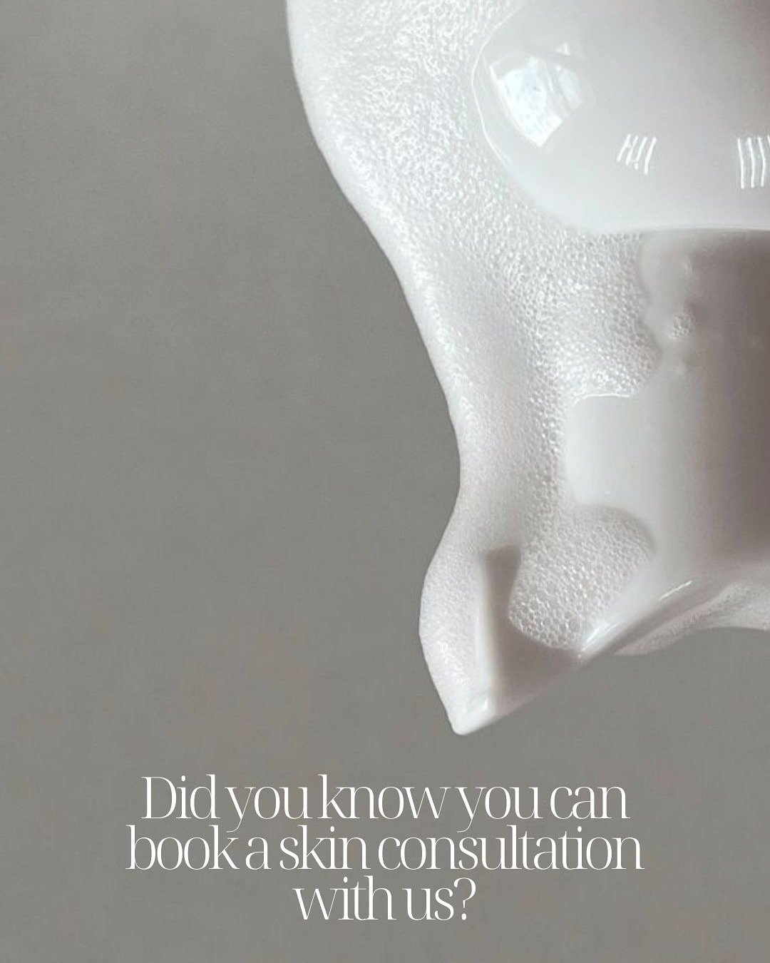 Not sure what your skin needs? Book a personalized skin consultation today! Our experts will assess your unique skin concerns and create a tailored plan to help you achieve your healthiest, most radiant skin.

Start your skincare journey with confide
