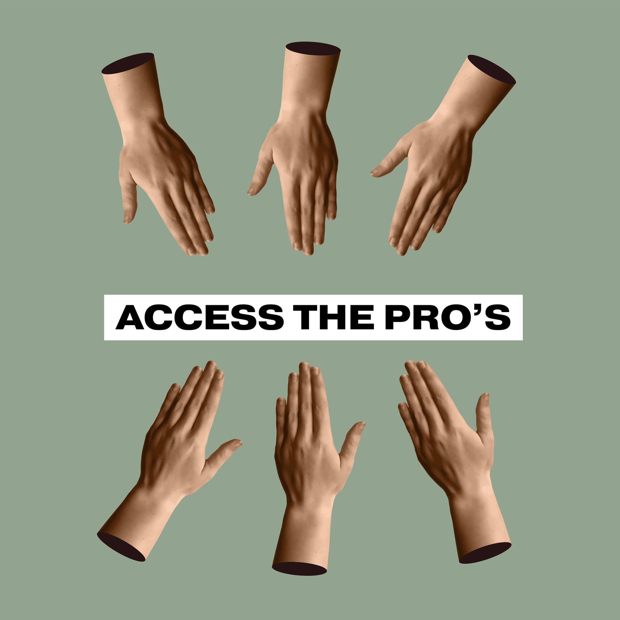 Access to the pros 👩&zwj;💼👨&zwj;💼

When you outsource to Clear Copper, you&rsquo;re not just hiring marketers 📈 &ndash; you&rsquo;re partnering with experienced professionals 🧠 who understand how to turn the latest trends 📊 and tools 🛠️ into 