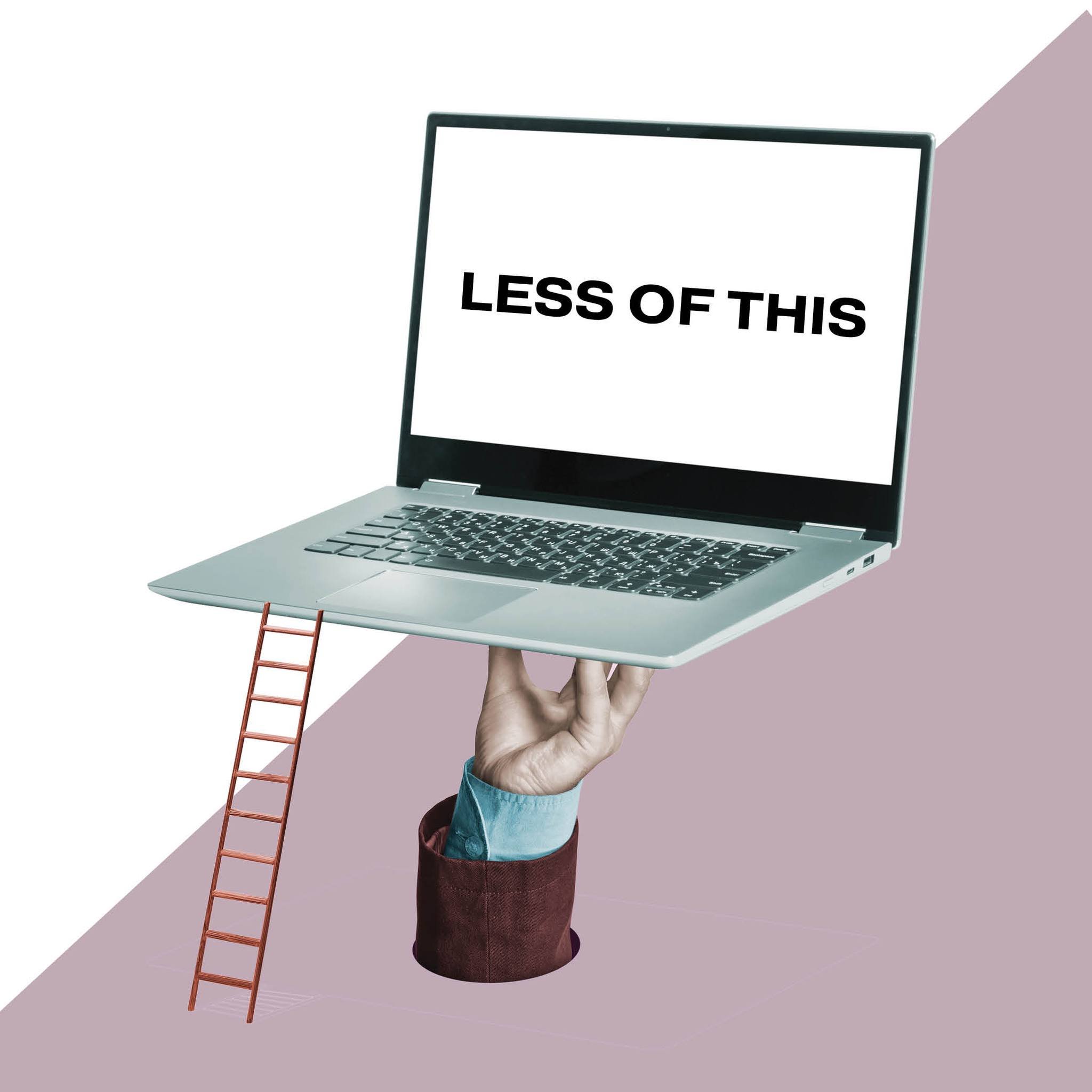 You&rsquo;ve just spent the day giving your customers the best products and services 💼, looking after your team 👥, and working hard 💪.

It&rsquo;s time to put the laptop away 💻❌!

Let us look after your marketing 📣, website 🌐, and digital platf