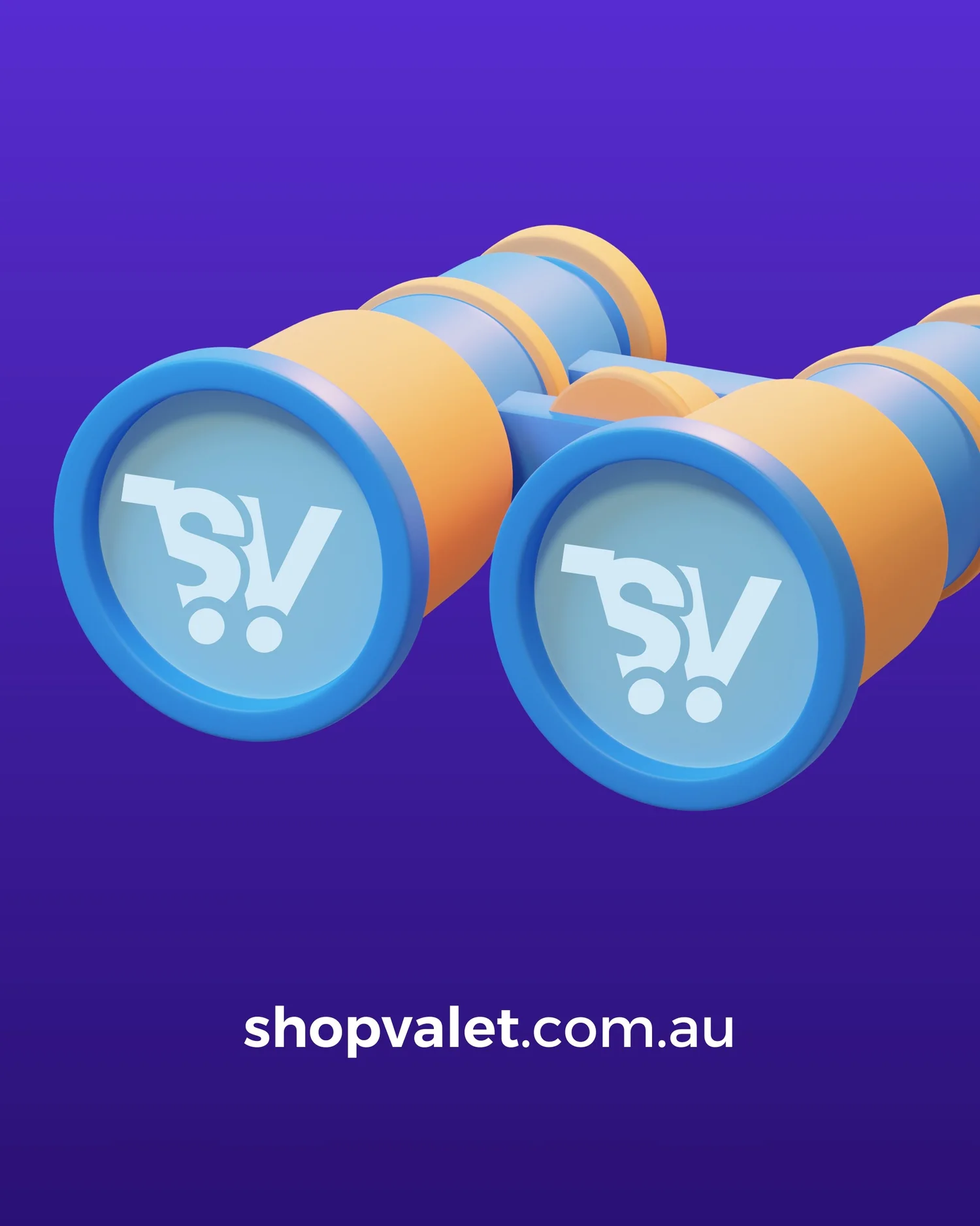 Shop Valet marketing creative