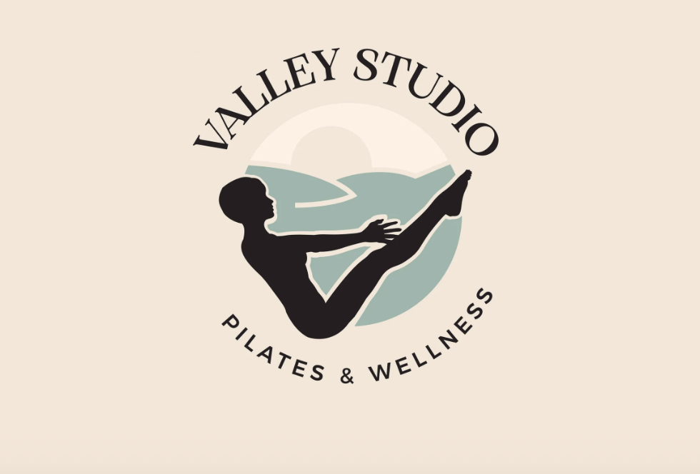 Valley Studio Pilates & Wellness logo