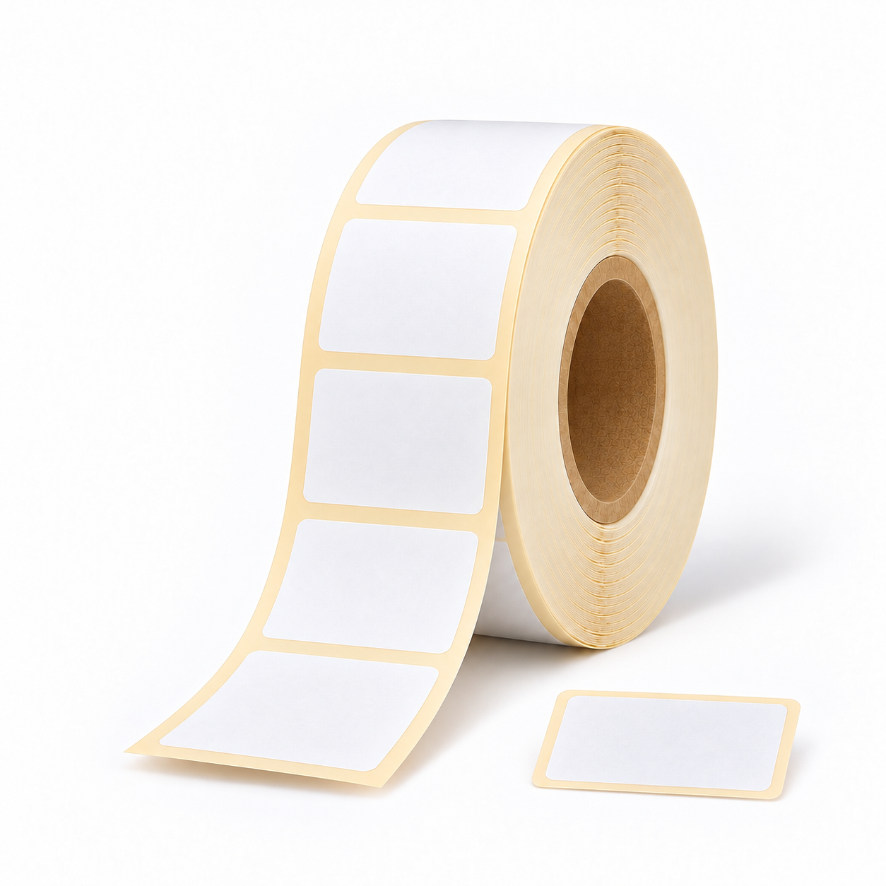 Narrow label roll with loose sample.png