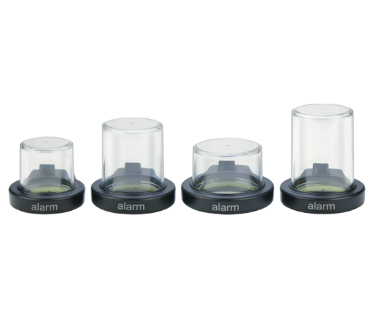 RF S3 Bottle Crystal Guard