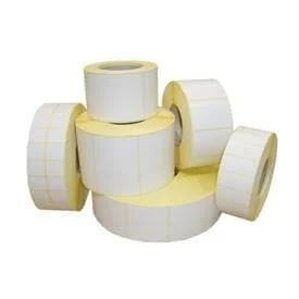 102mm x 152mm Labels