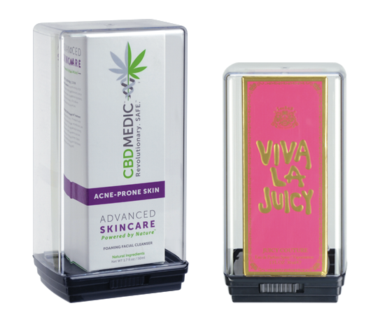 AM Alpha S3 Showcase Keeper