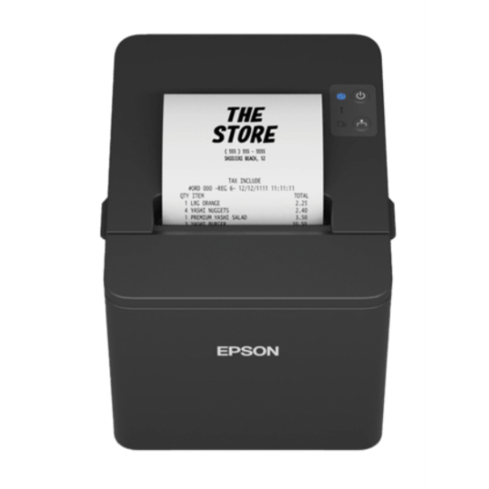 Epson TM-T20IV