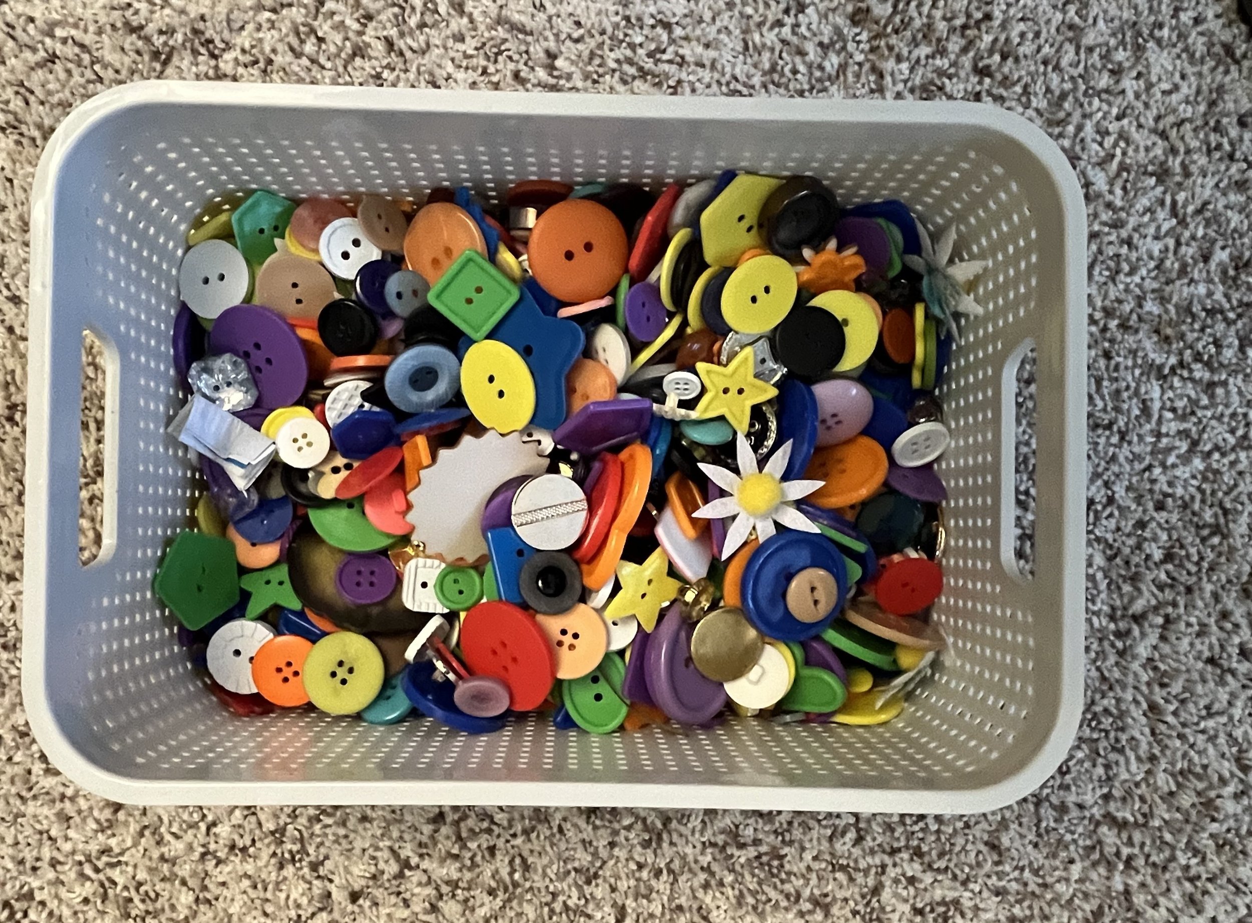 Buttons