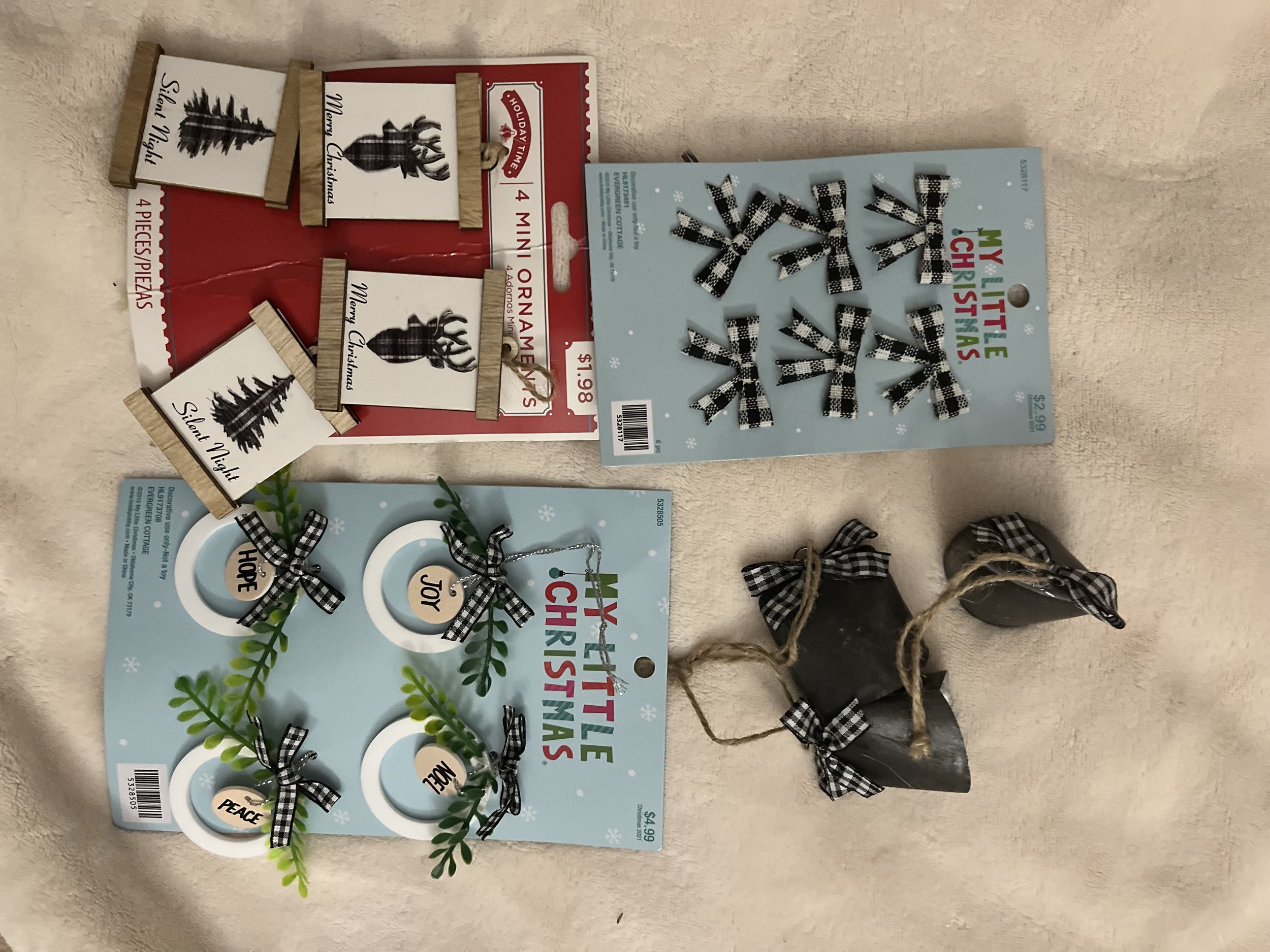 Holiday DIY