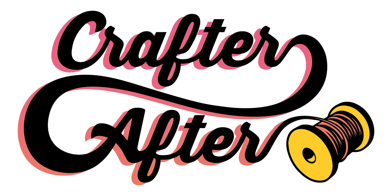 CrafterAfter