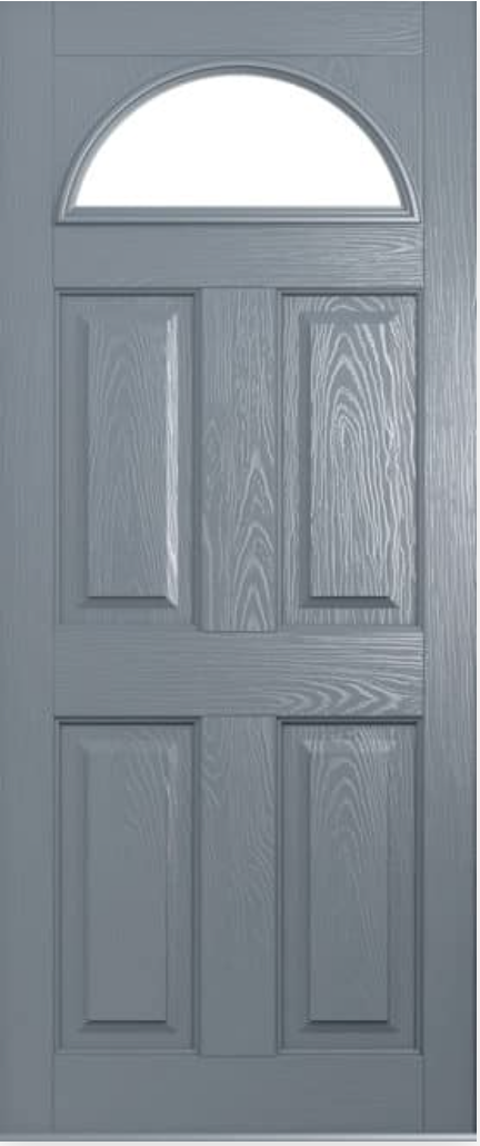Conway Solidor Composite Door