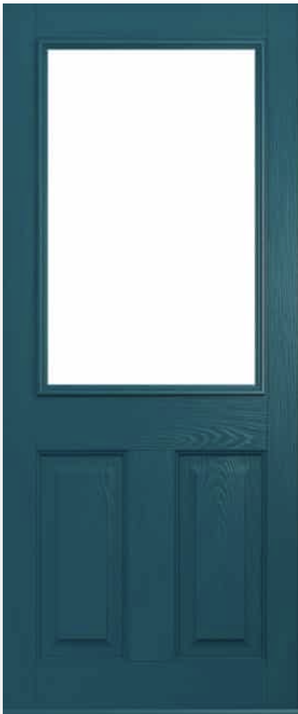 Beeston Solidor Composite Door
