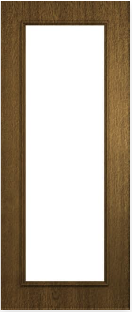 Windsor Solidor Composite Door