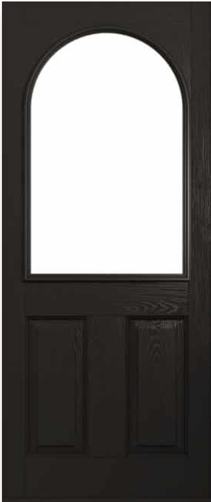 Stafford Solidor Composite Door