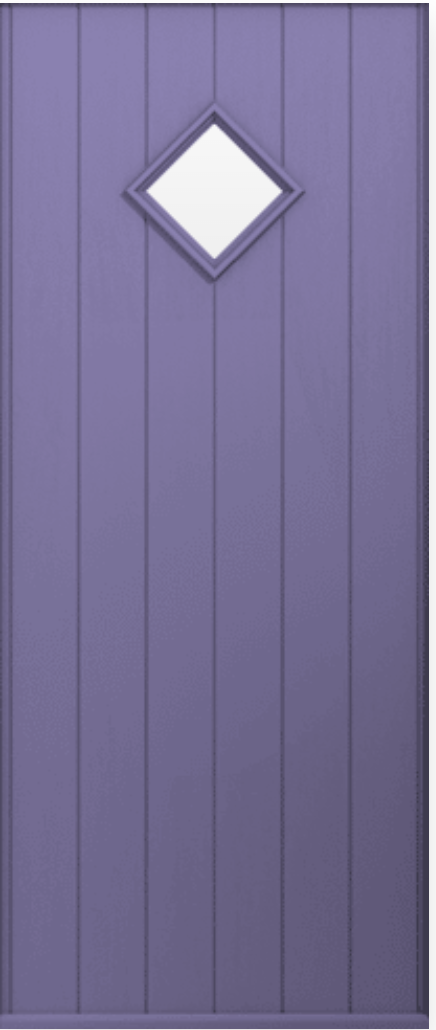 Flint Solidor Composite Door