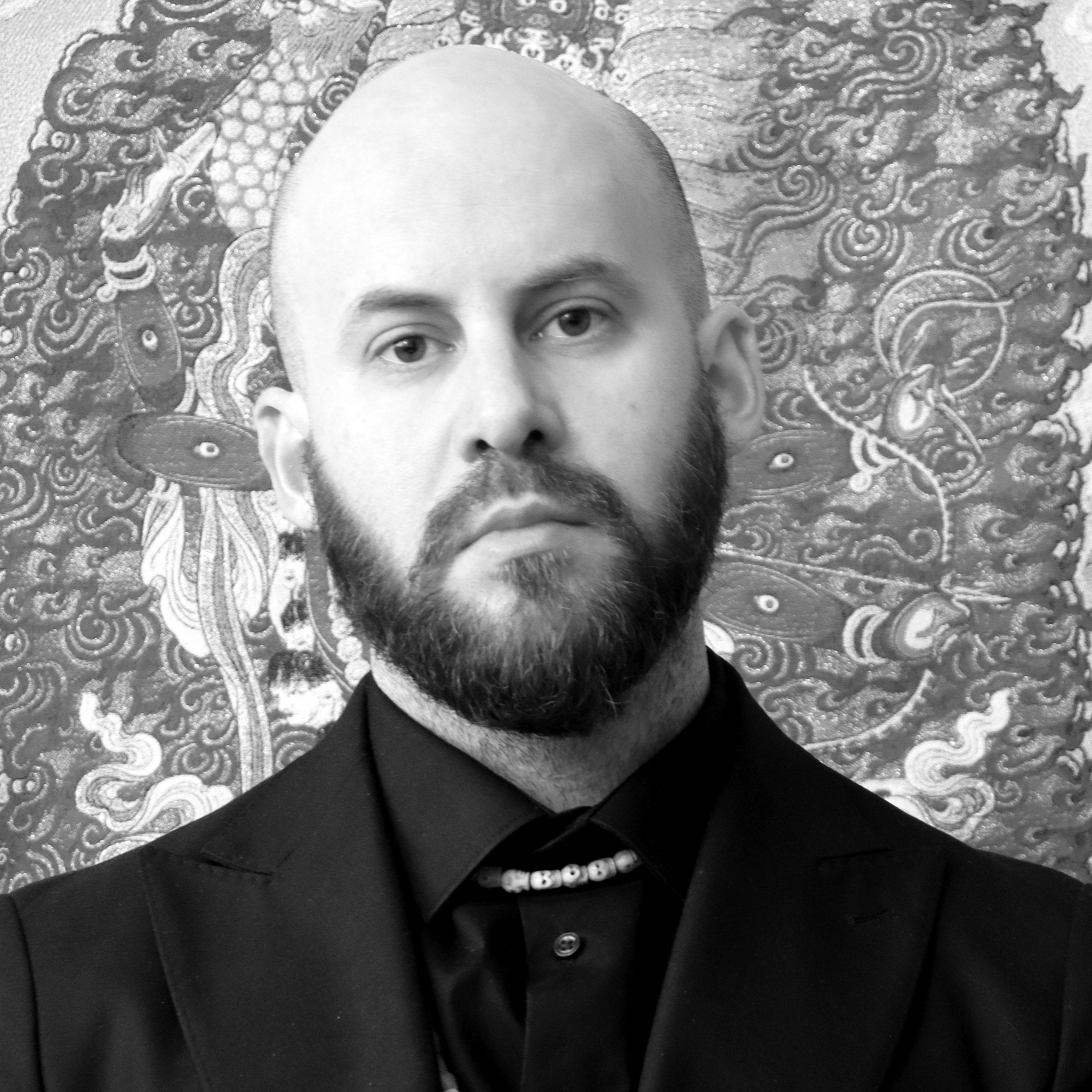 JOSÉ GABRIEL ALEGRÍA SABOGAL