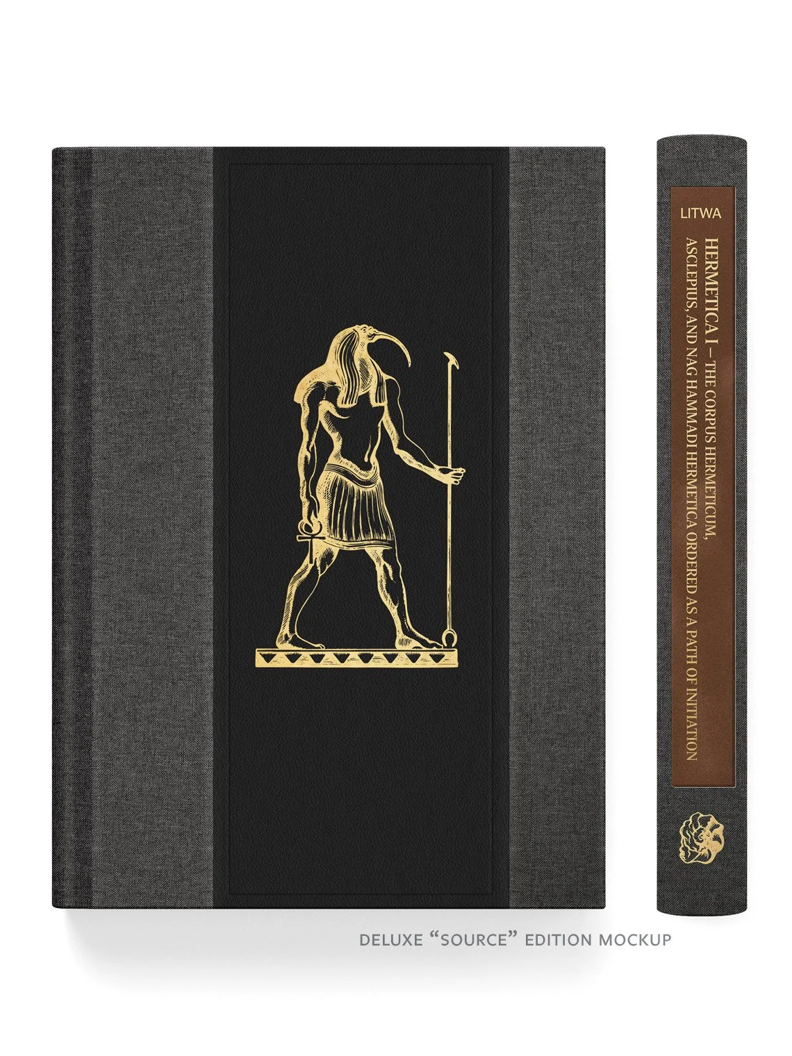 Hermetica I (Pre-Order)