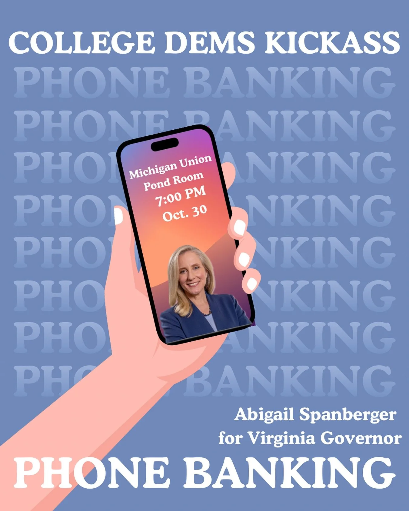 TOMORROW🫵 Be there or be 🟦