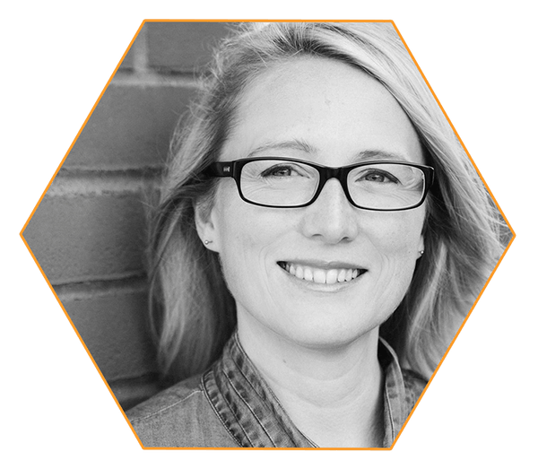 Hazel Anderson-Turner headshot