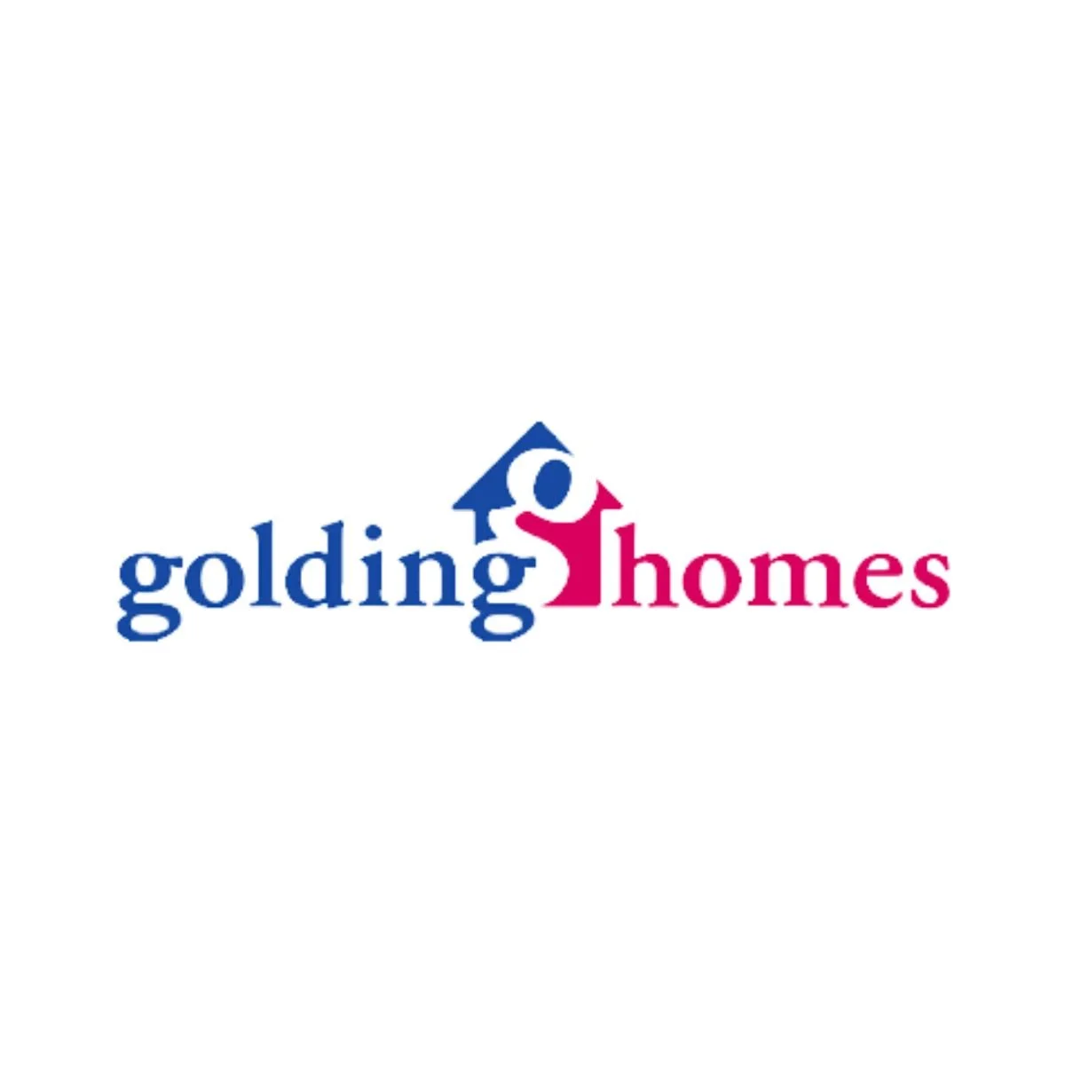 Golding Homes logo