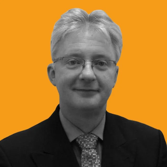 Paul Ambrose, Ad Esse Consultant headshot