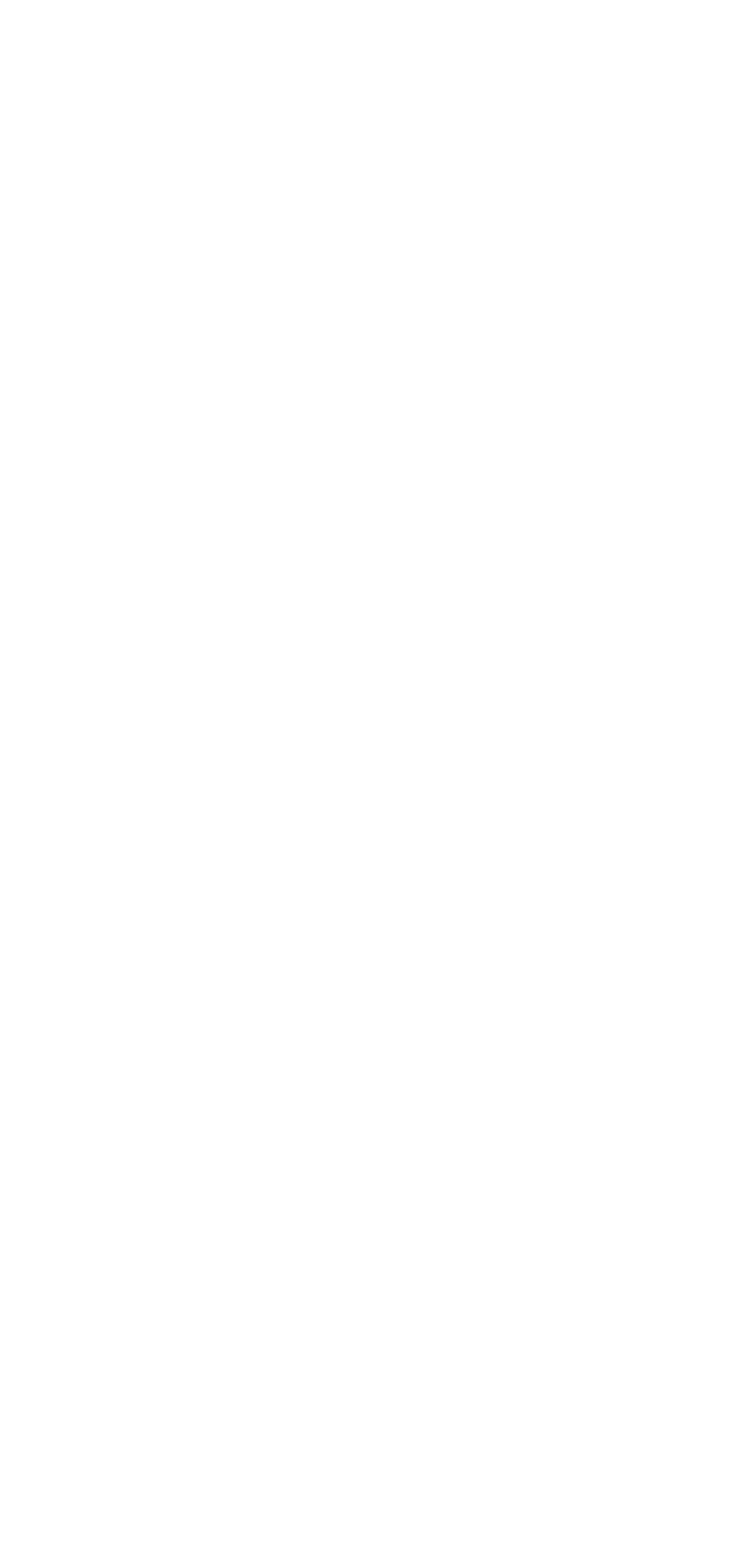 A white magnifying glass