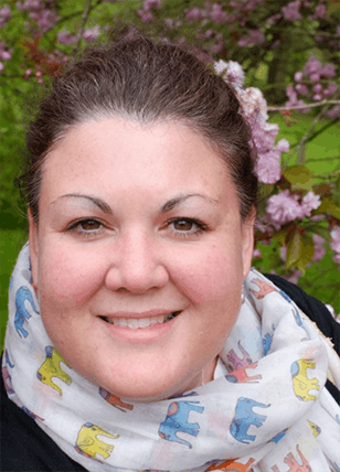 Clare Lawrance headshot