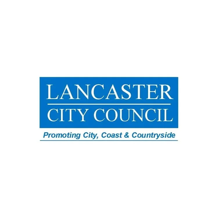 Lancaster City Council logo