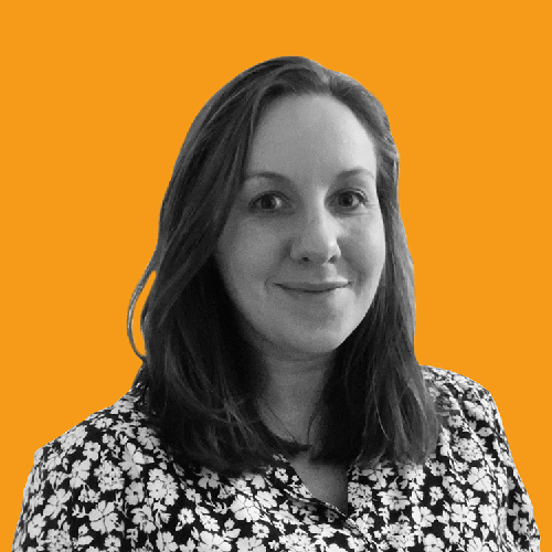 Rebecca Mitchard, Ad Esse Consultant headshot