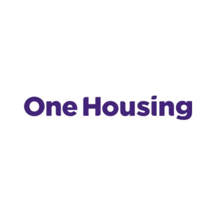 One Housing logo