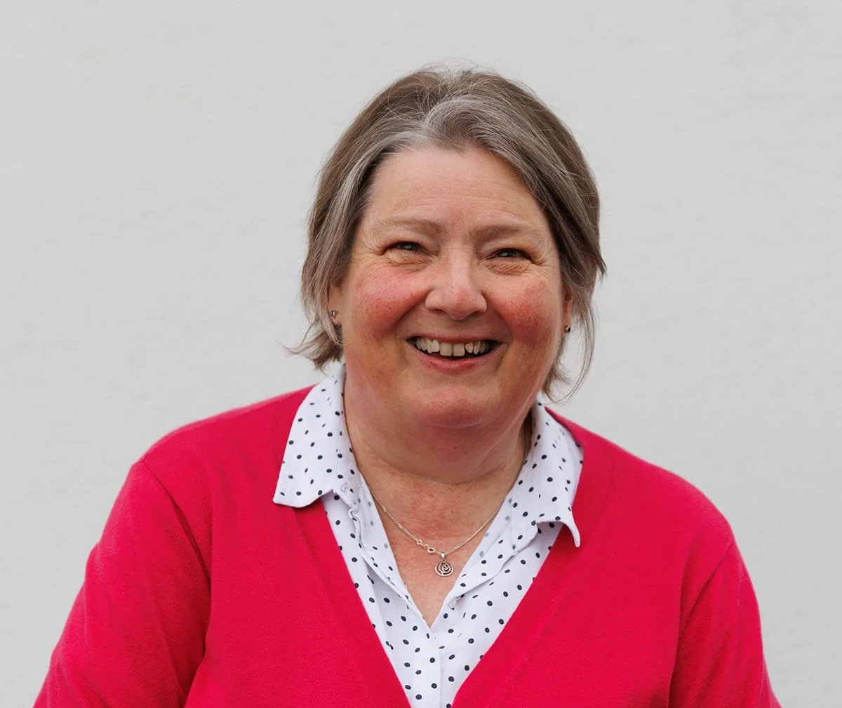 Headshot of Sian Llewellyn, Director of Operations at PCHA