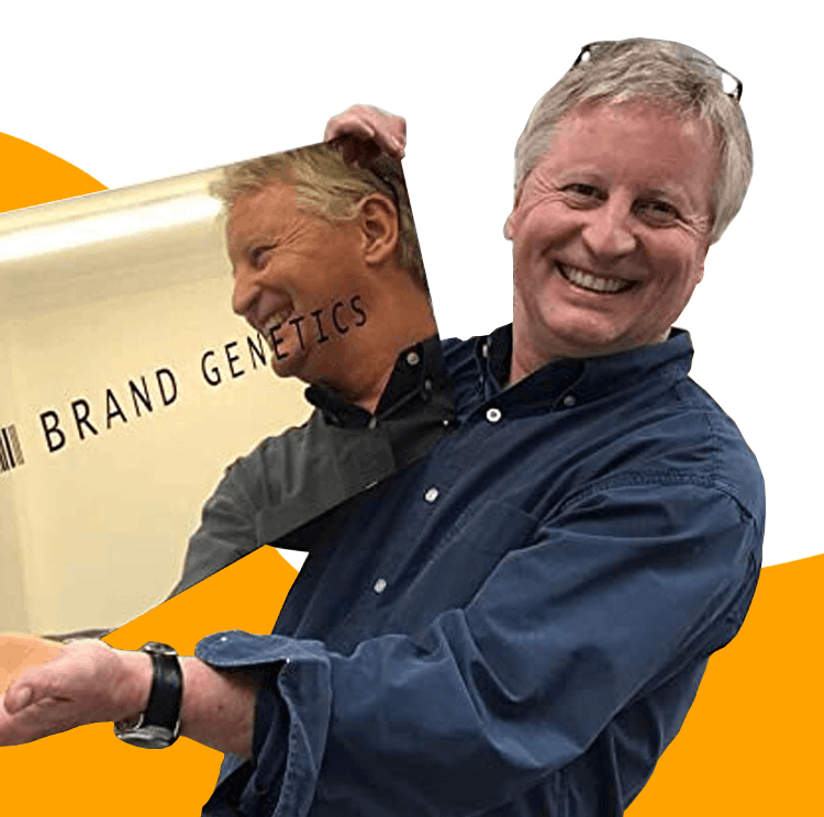 Andrew Christophers headshot