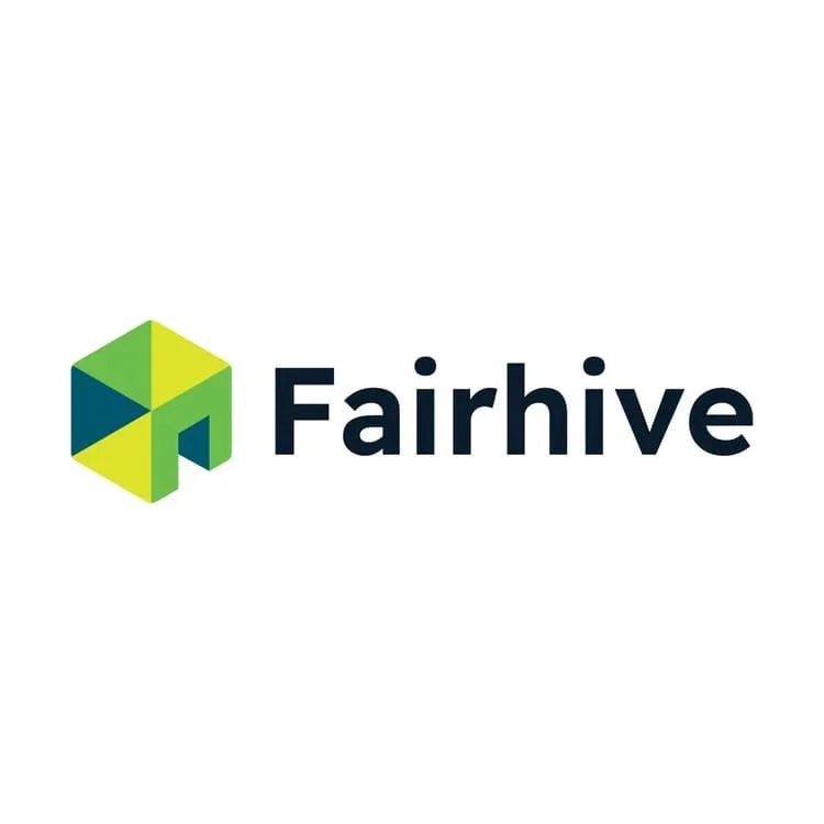 Fairhive logo