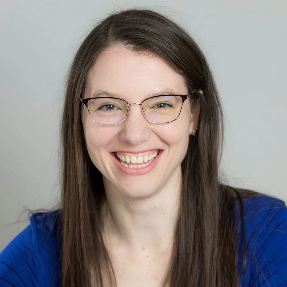 Isabel Varey headshot