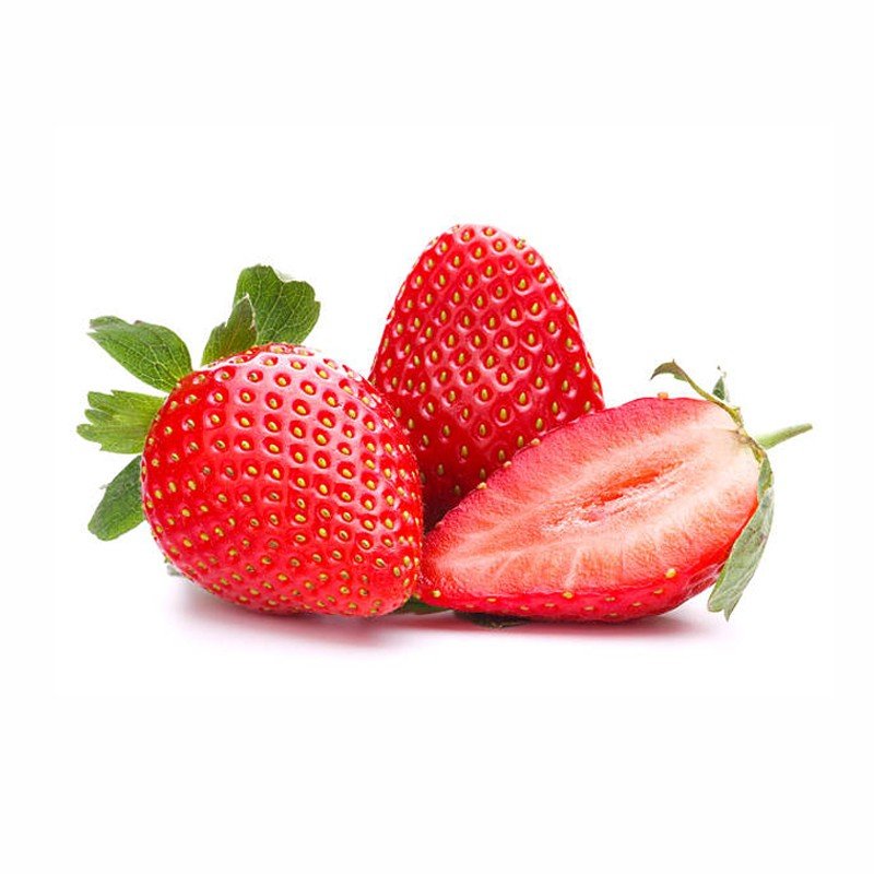 Freeze Dried Strawberry Slices